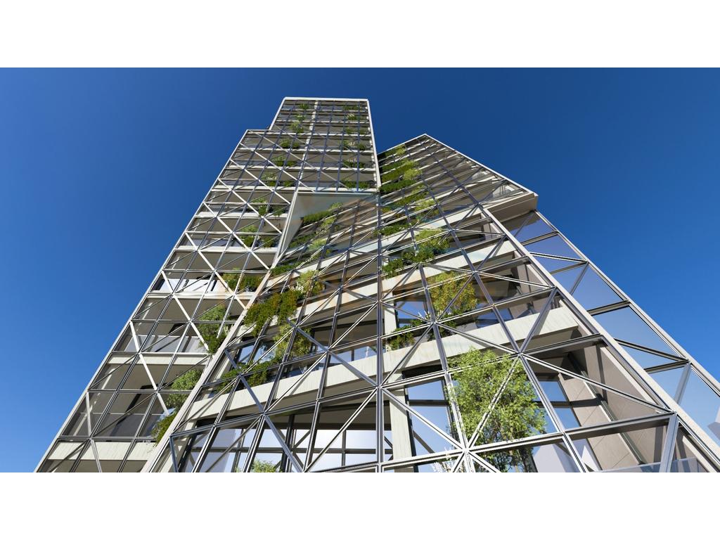 For sale, Apartment 1+1, Shën Maria, Korçë
