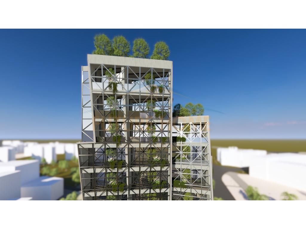 For sale, Apartment 1+1, Shën Maria, Korçë