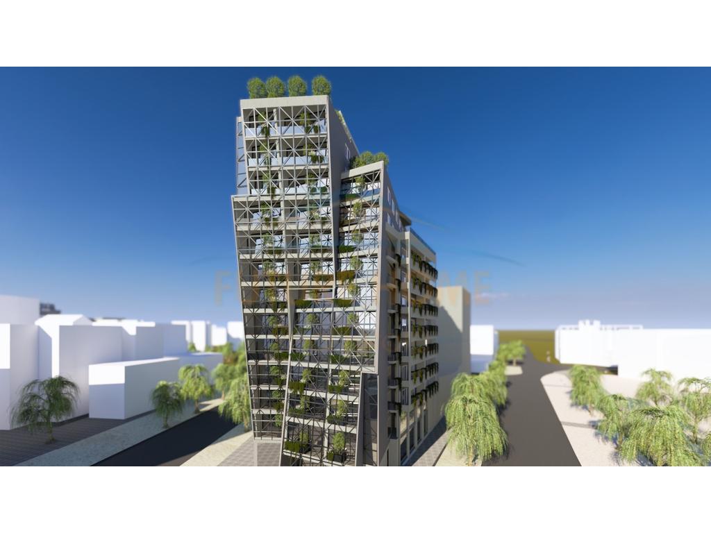 For sale, Apartment 1+1, Shën Maria, Korçë