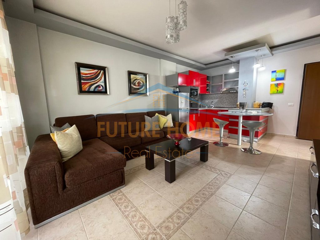 For sale, 1+1 Apartment, Shkembi i Kavajes, Durres