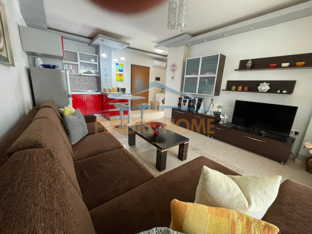 For sale, 1+1 Apartment, Shkembi i Kavajes, Durres