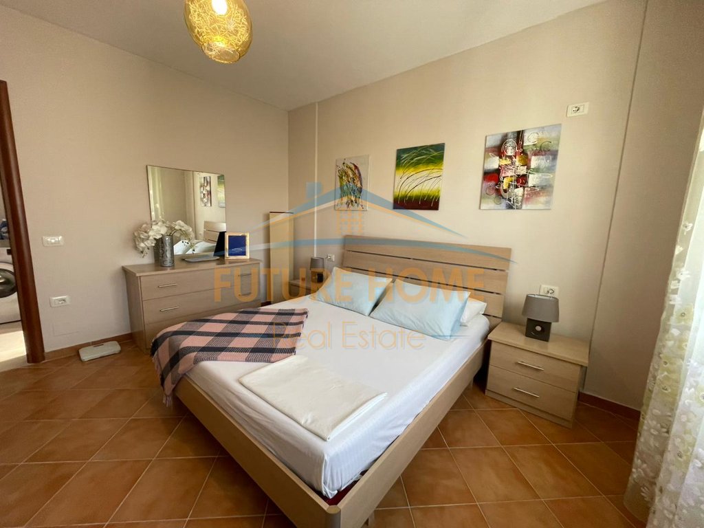 For sale, 1+1 Apartment, Shkembi i Kavajes, Durres