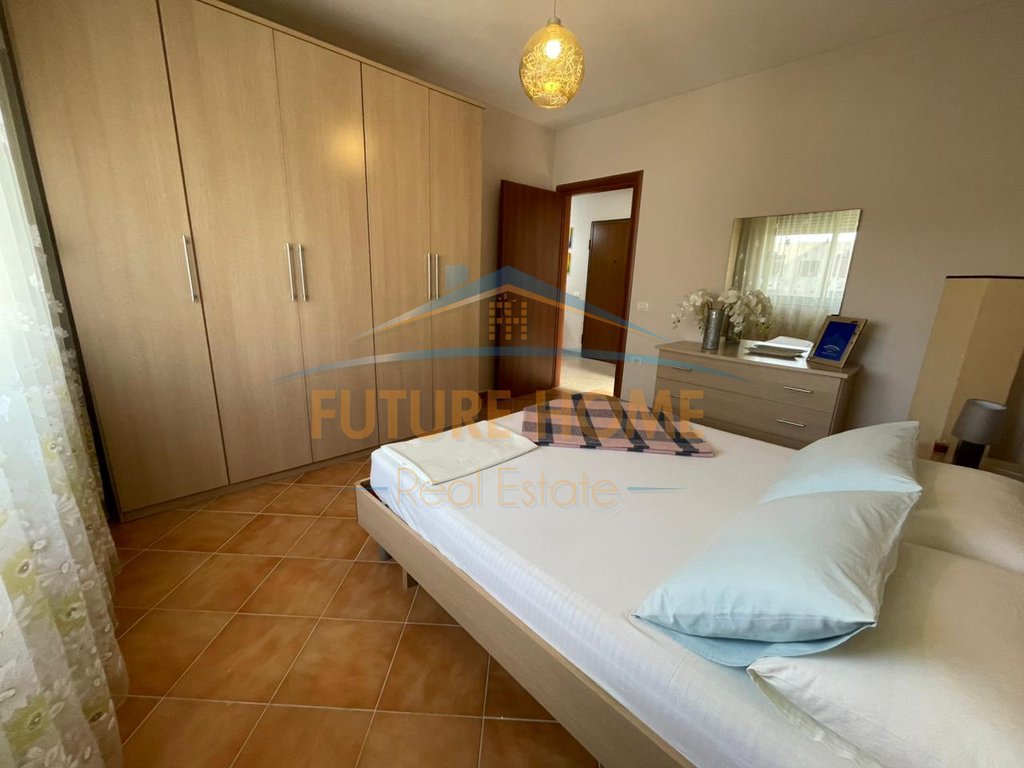 For sale, 1+1 Apartment, Shkembi i Kavajes, Durres