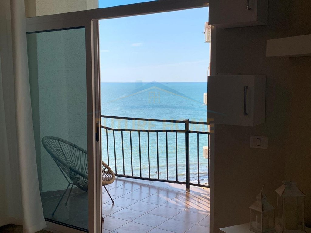 For sale, Apartment 1+1, Shkembi i Kavajes, Durrës