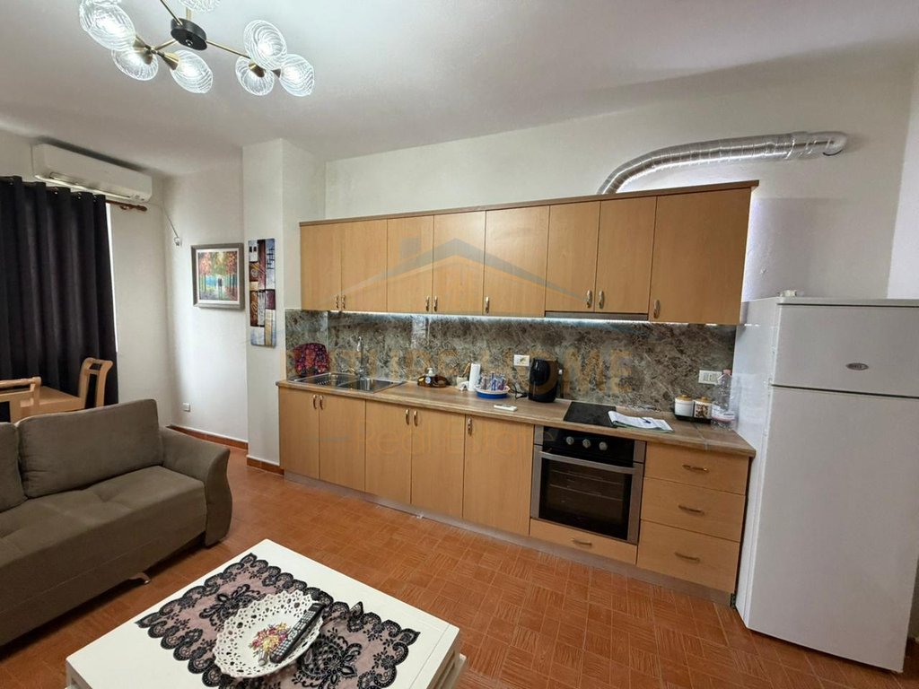 For sale, Apartment 1+1, Shkëmbi i Kavajës, Durrës