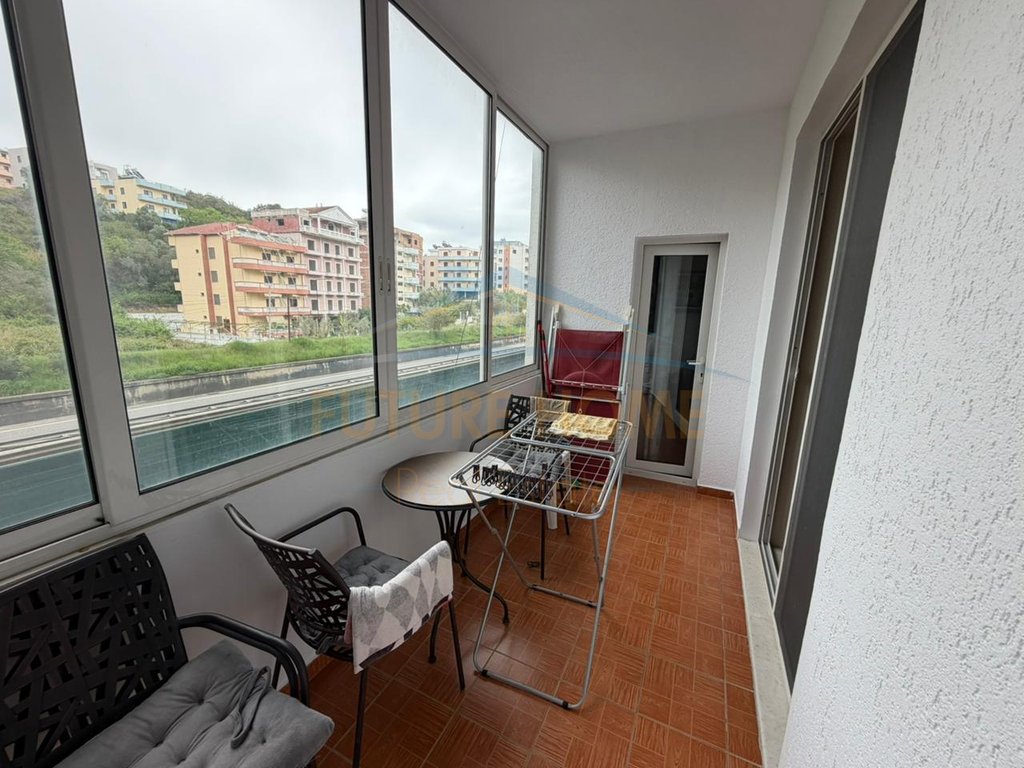 For sale, Apartment 1+1, Shkëmbi i Kavajës, Durrës