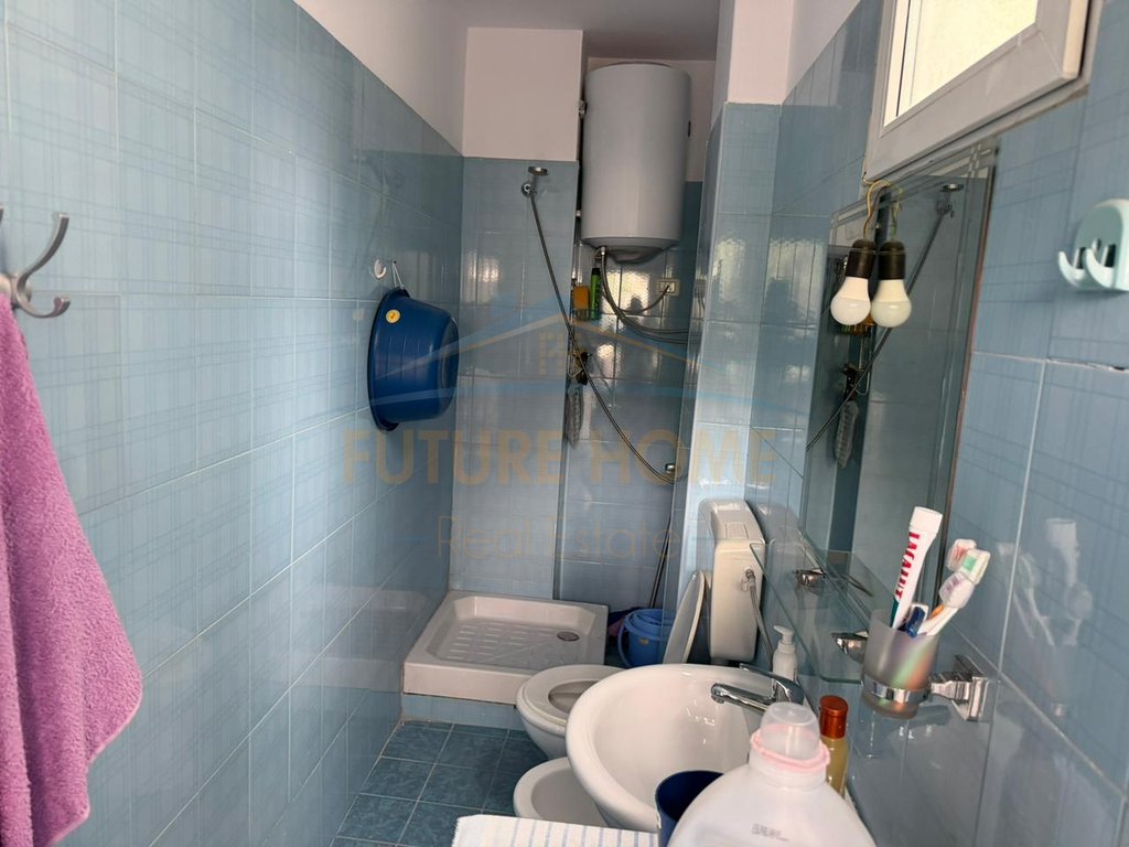 For sale, Apartment 1+1, Shkëmbi i Kavajës, Durrës