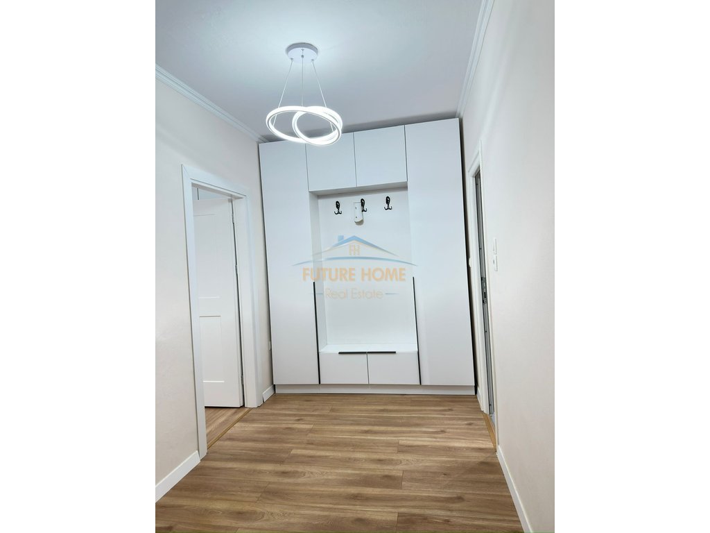 Apartment 1+1 for sale near Bajram Curri School