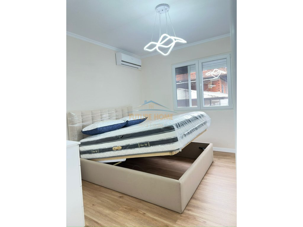 Apartment 1+1 for sale near Bajram Curri School