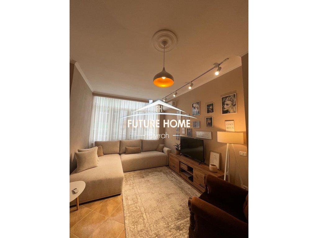 Apartment 1+1 for sale in Skozet, Durres