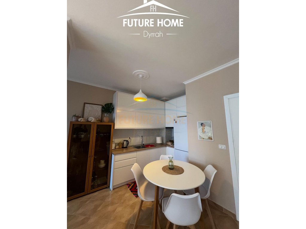 Apartment 1+1 for sale in Skozet, Durres