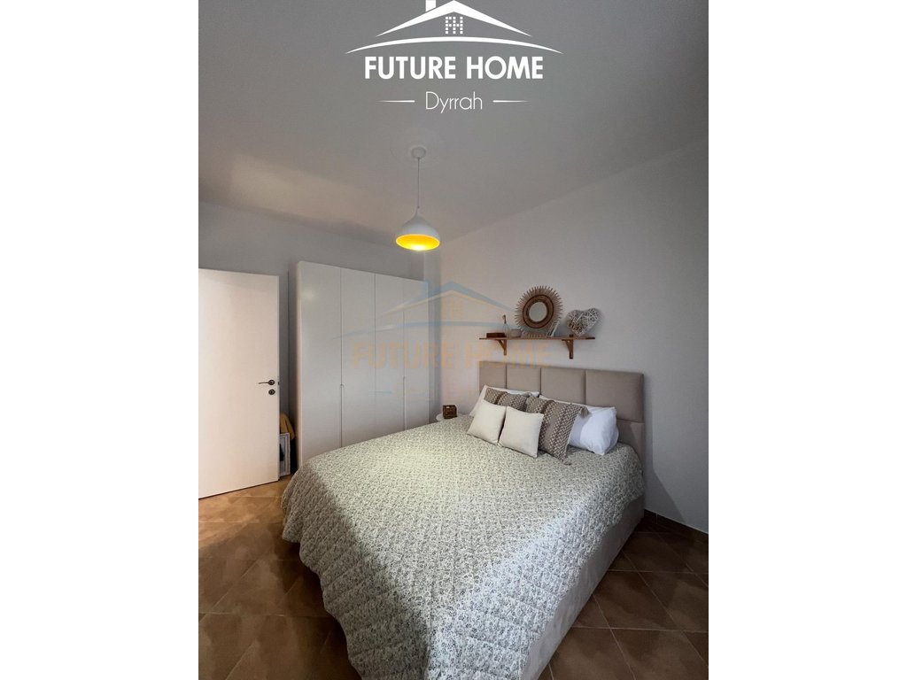 Apartment 1+1 for sale in Skozet, Durres