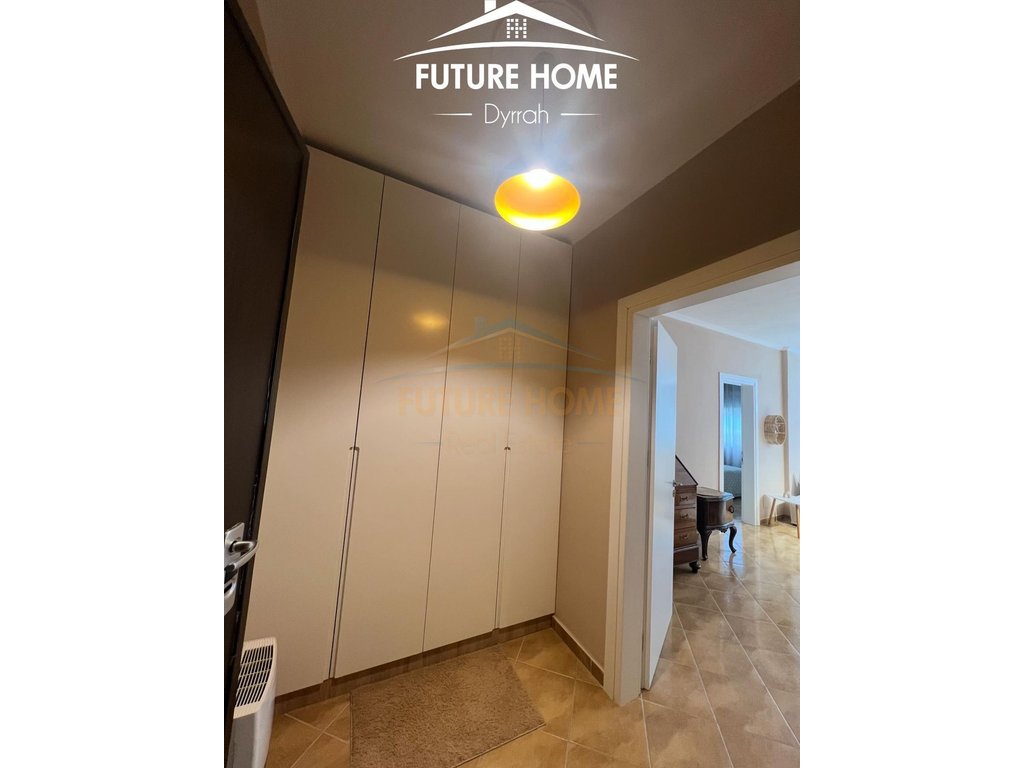 Apartment 1+1 for sale in Skozet, Durres