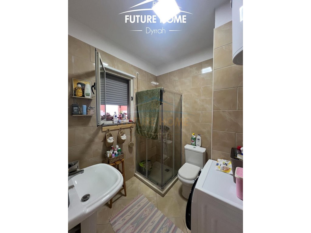 Apartment 1+1 for sale in Skozet, Durres
