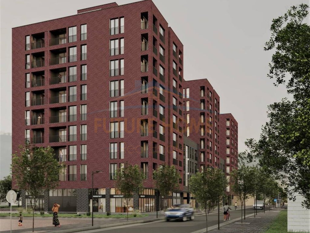 Shitet,Apartament 1+1,Siri Kodra, Tirane