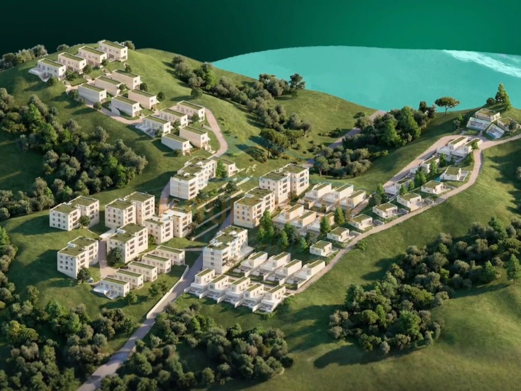 For sale, Apartment 1+1, Smart Hills Liqeni Residence, Tirana.