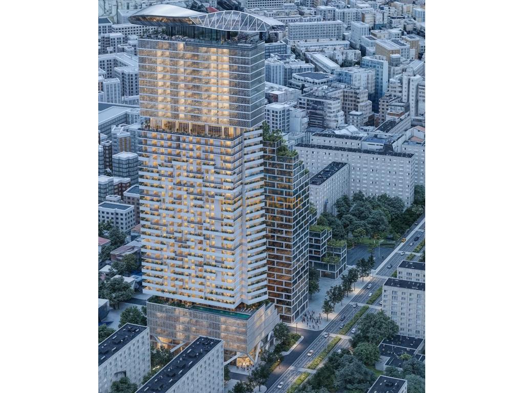 For sale, 1+1 Apartment, The 44 Residence, Lapraka