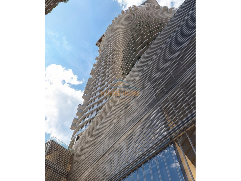 For sale, 1+1 Apartment, The 44 Residence, Lapraka