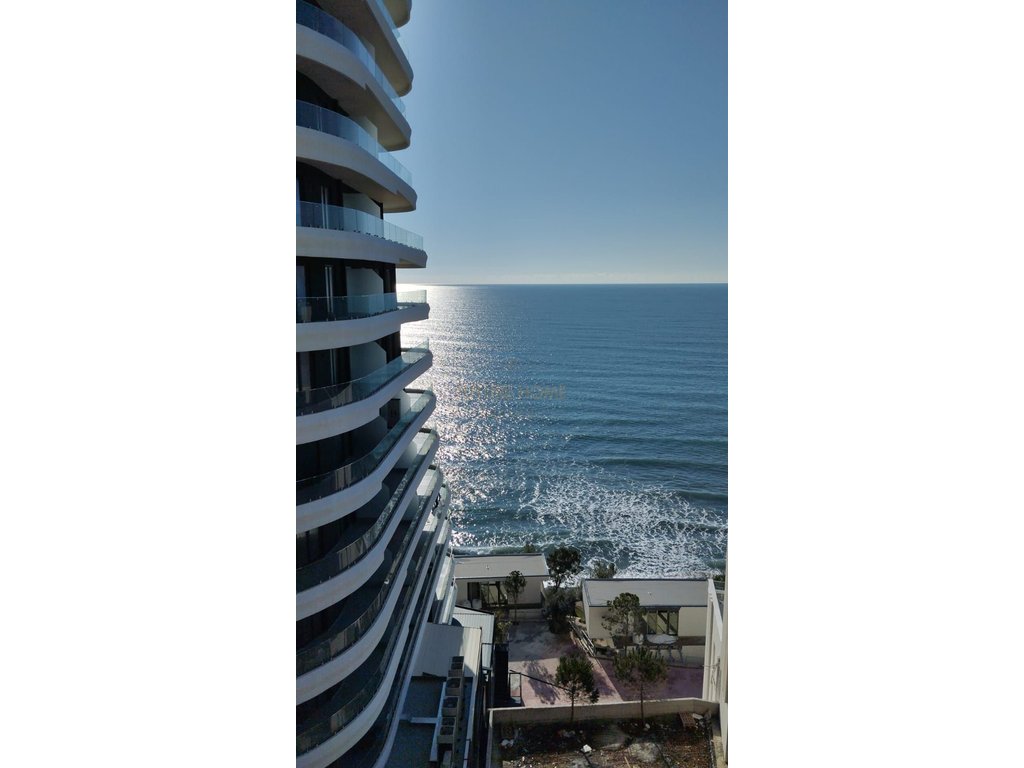 For sale, Apartment 1+1, The Wave Residence, Shengjin