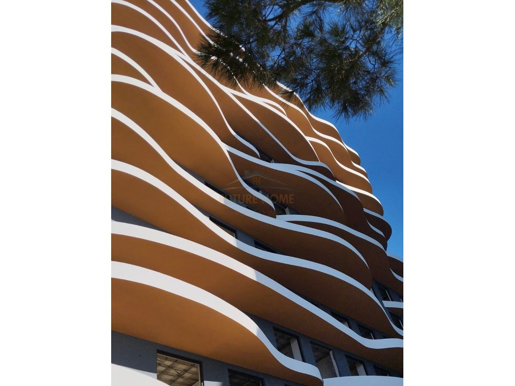 For sale, Apartment 1+1, The Wave Residence, Shengjin