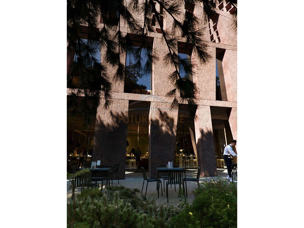 Apartment 2+1 for sale, “Tirana New Boulevard Tower”, New Boulevard.