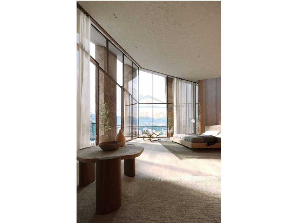 Apartment 2+1 for sale, “Tirana New Boulevard Tower”, New Boulevard.
