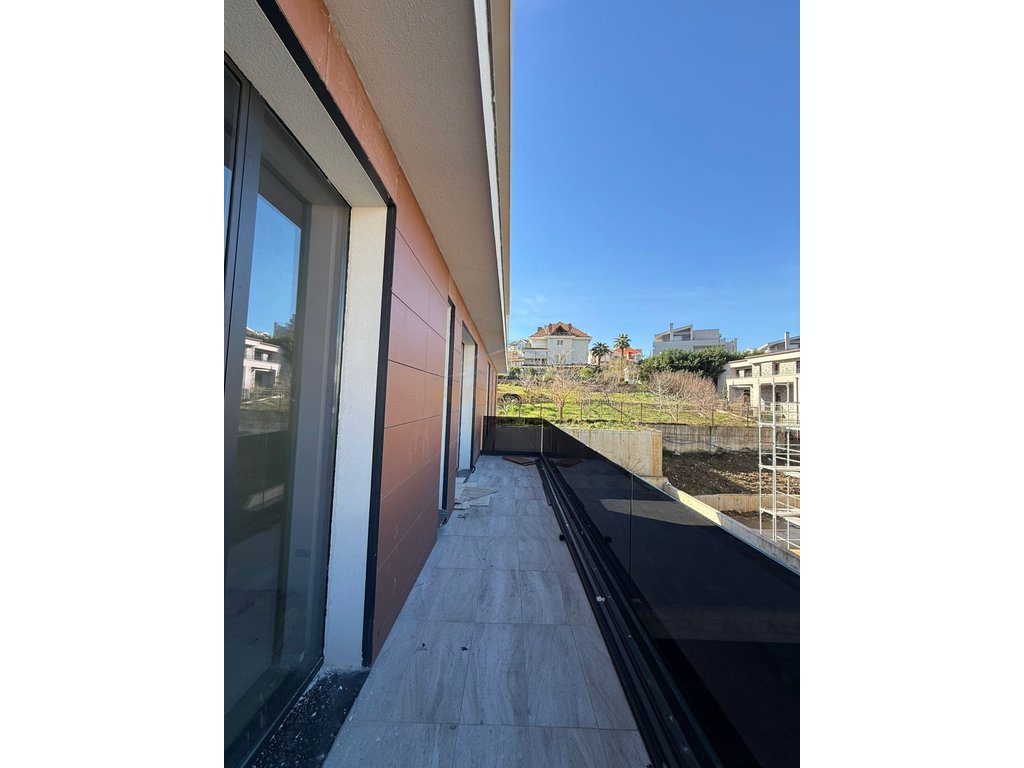 Shitet, Apartament 1+1, Tulipani Residence, TEG, Tiranë