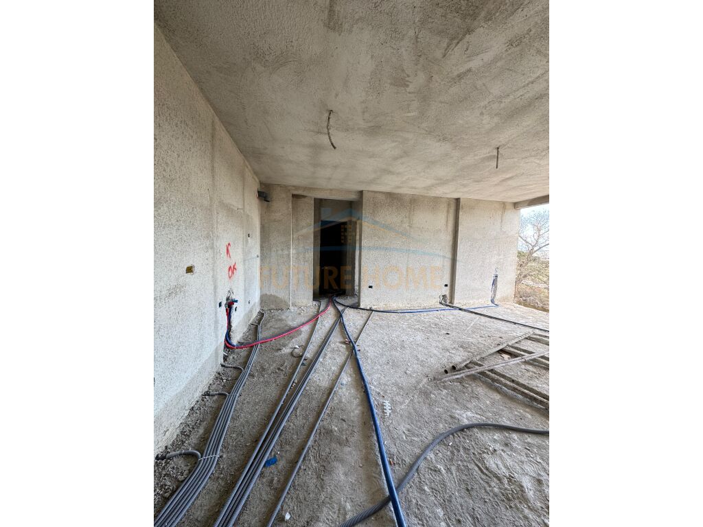 For sale, 1+1 Apartment, “Turquoise Marina”, Lalëzit Bay, Durrës.