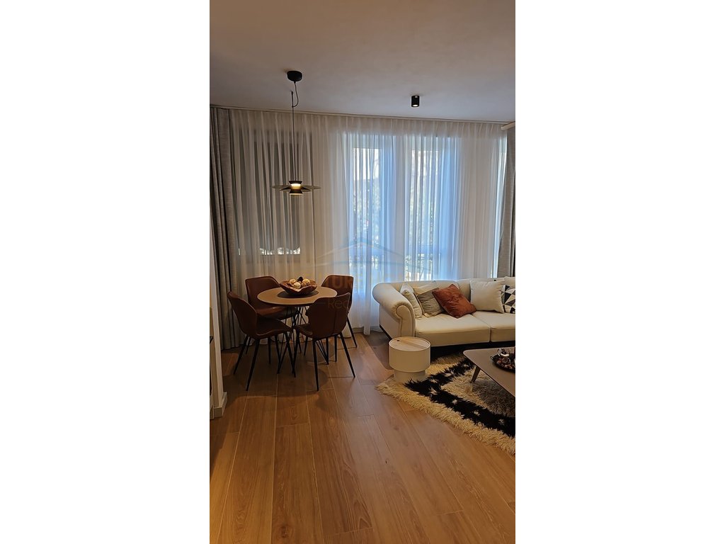 Shitet, Apartament 1+1, Tushemisht ,Pogradec.