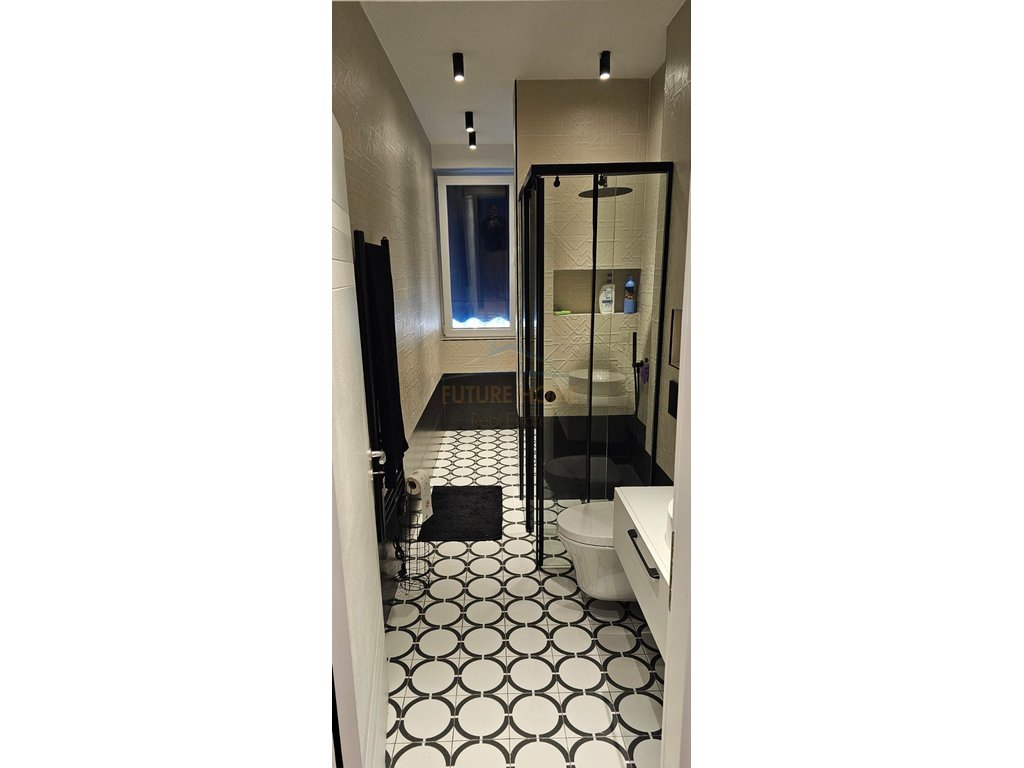 Shitet, Apartament 1+1, Tushemisht ,Pogradec.