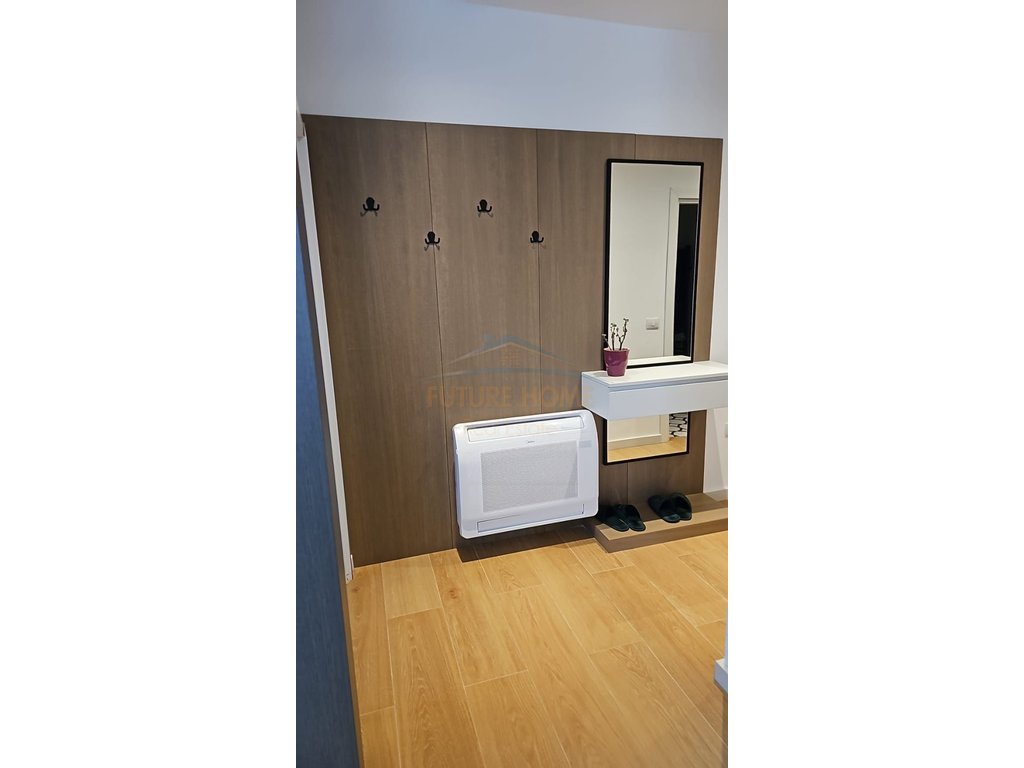 Shitet, Apartament 1+1, Tushemisht ,Pogradec.