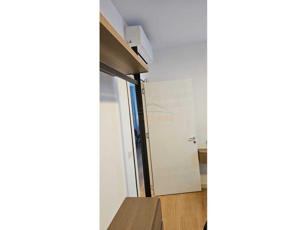 Shitet, Apartament 1+1, Tushemisht ,Pogradec.