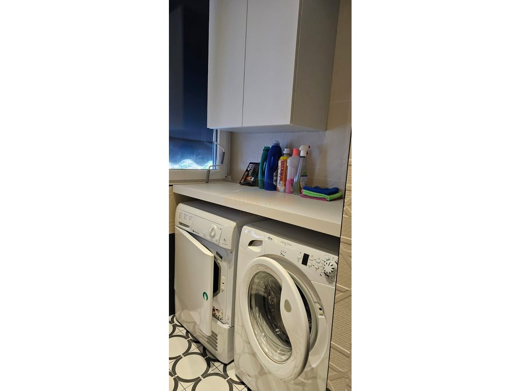 Shitet, Apartament 1+1, Tushemisht ,Pogradec.