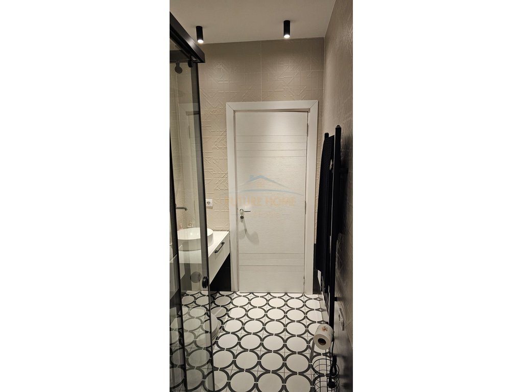 Shitet, Apartament 1+1, Tushemisht ,Pogradec.
