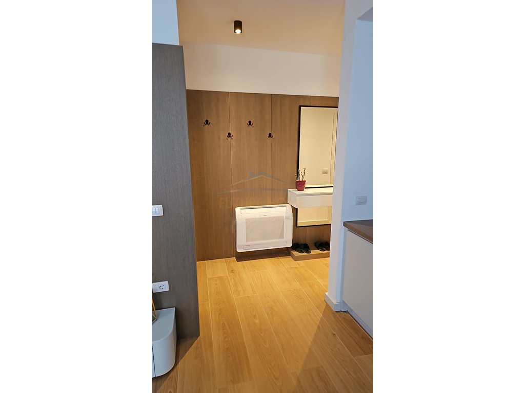 Shitet, Apartament 1+1, Tushemisht ,Pogradec.