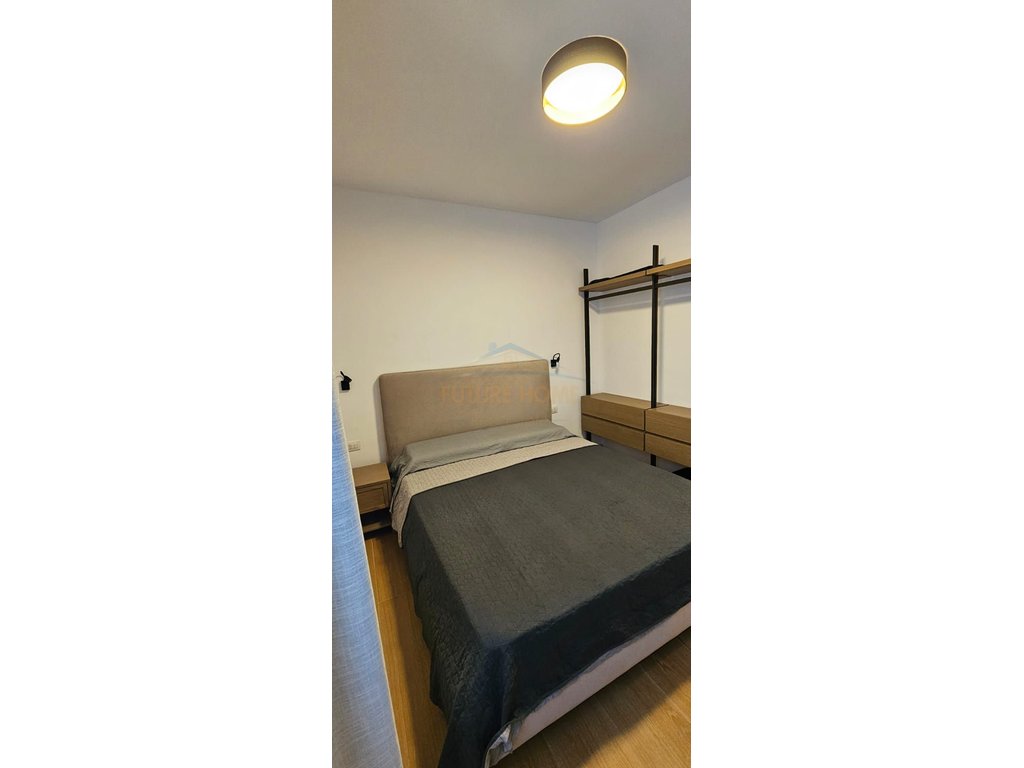 Shitet, Apartament 1+1, Tushemisht ,Pogradec.