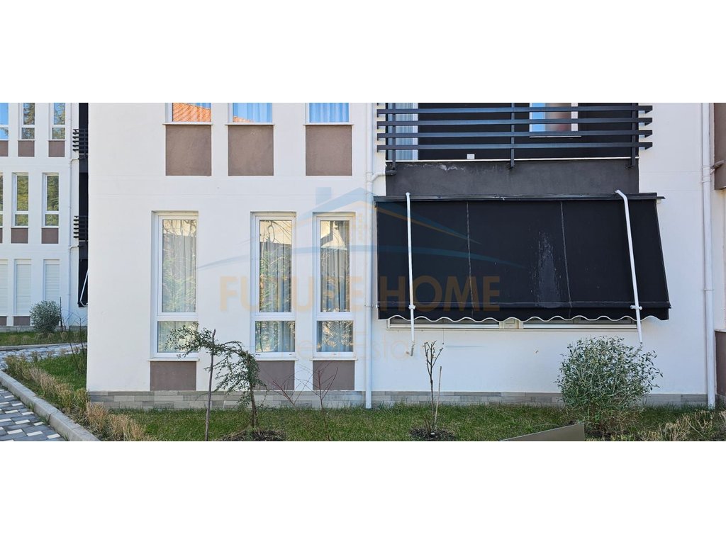 Shitet, Apartament 1+1, Tushemisht ,Pogradec.
