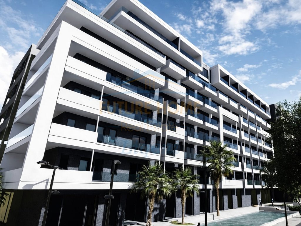 For sale, Apartment 1+1, Cold Water, Vlorë.