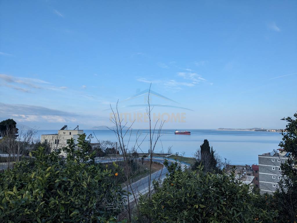 For sale, Apartment 1+1, Cold Water, Tirana.