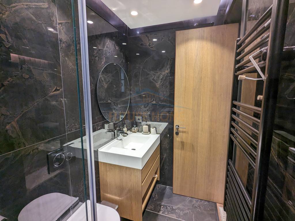 For sale, Apartment 1+1, Cold Water, Tirana.