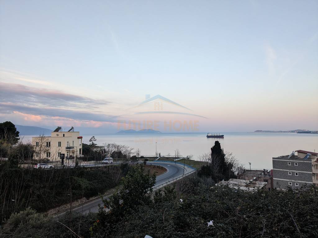 For sale, Apartment 1+1, Cold Water, Tirana.