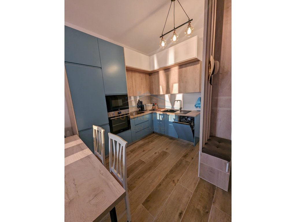 For Sale, Apartment 1+1, Cold Water, Vlore