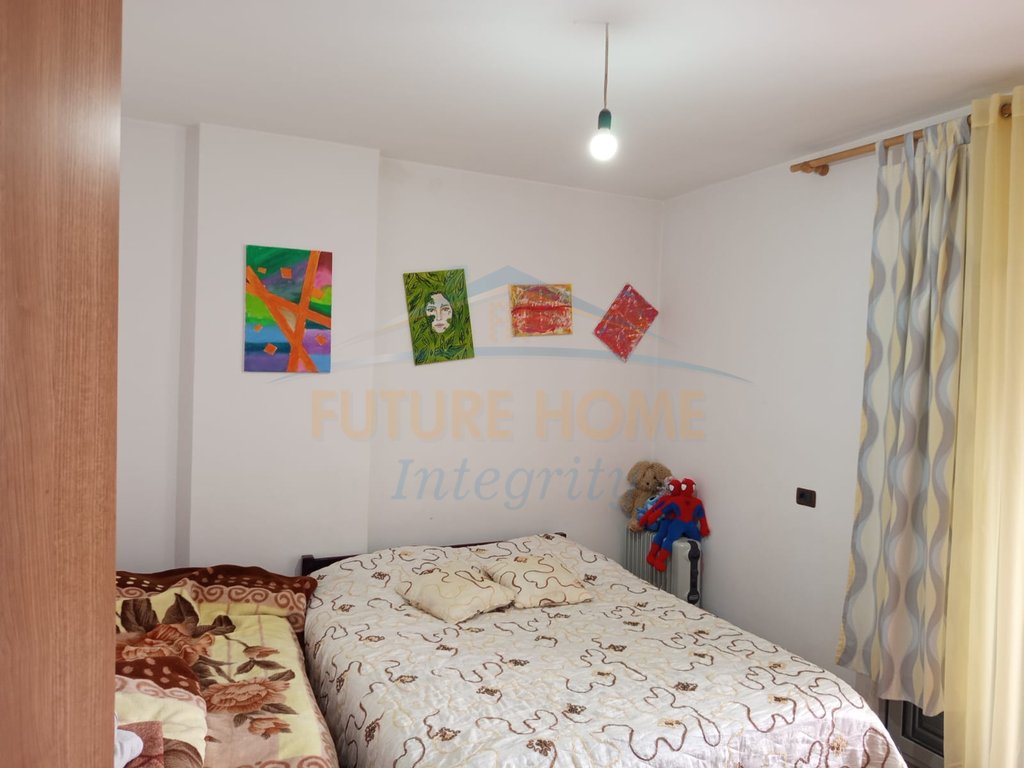 For sale, 1+1 Apartment, New Ring, Tirana.