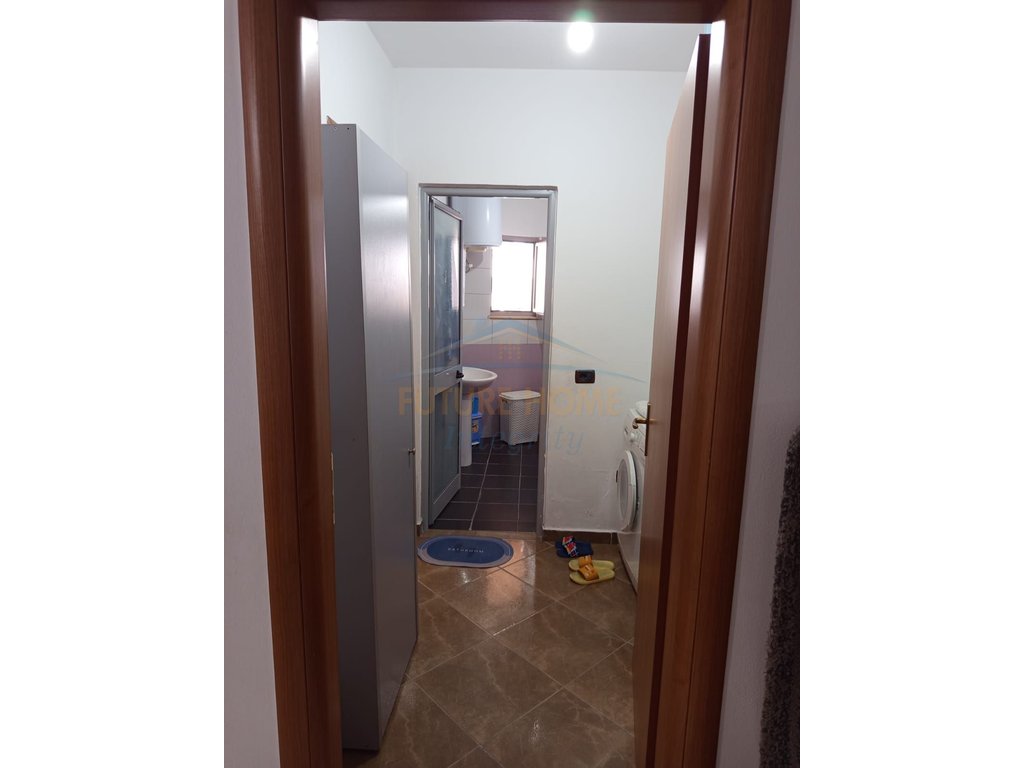 For sale, 1+1 Apartment, New Ring, Tirana.