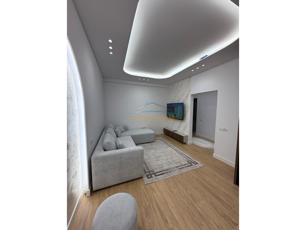 For sale, 1+1 Apartment New Ring Road, Tirana