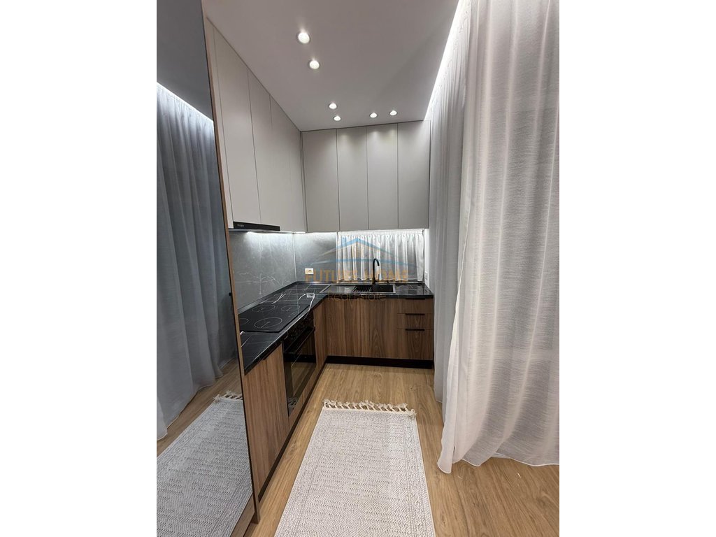 For sale, 1+1 Apartment New Ring Road, Tirana
