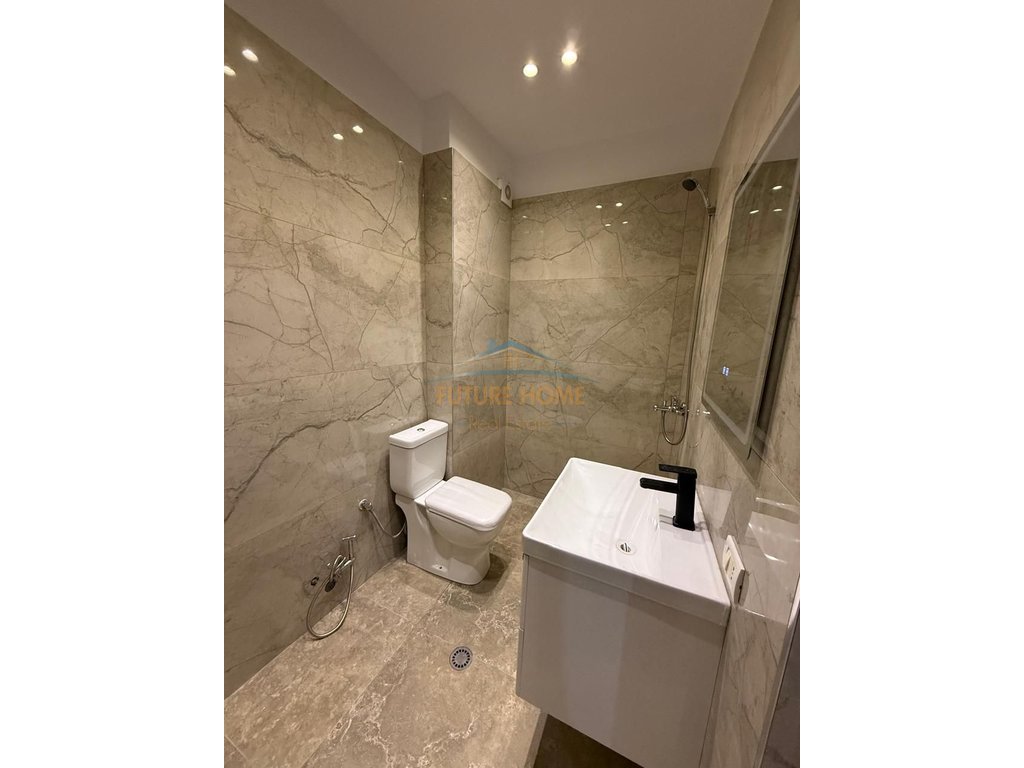For sale, 1+1 Apartment New Ring Road, Tirana