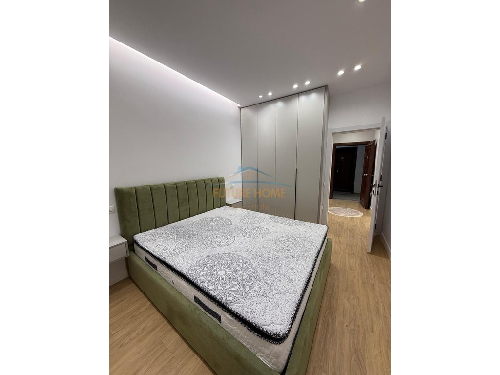 For sale, 1+1 Apartment New Ring, Tirana