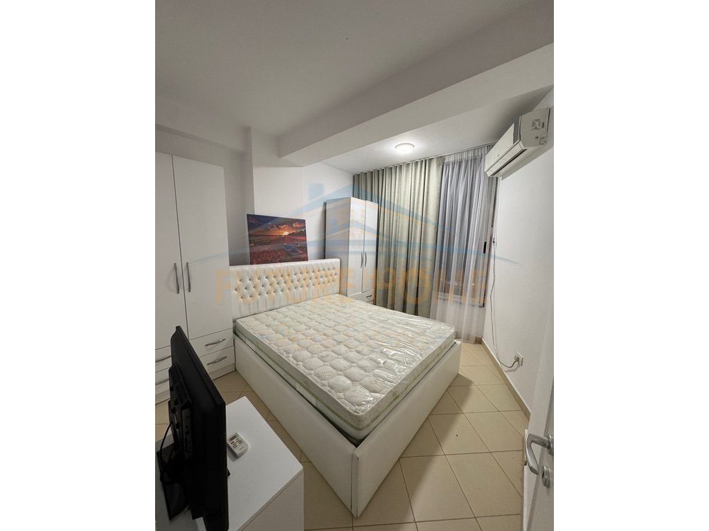 Shitet, Apartament 1+1,Unaza e Re, Tiranë.