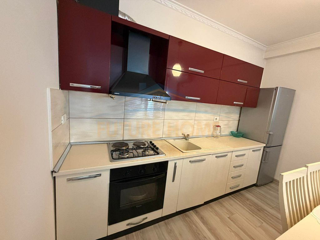 Shitet, Apartament 1+1, Unaza e Re